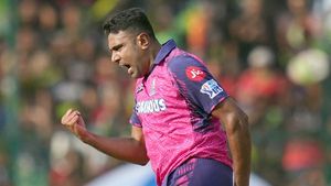 IPL 2023: റോയല്‍സിനെ തോല്‍പ്പിച്ചത് അശ്വിന്റെ ഈഗോ! ഹീറോയാവാന്‍ ശ്രമം, ജുറേലിനെ ഒതുക്കി