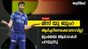 IPL 2023: 'മിസ് യു ബുംറ', ആര്‍ച്ചറെക്കൊണ്ടൊന്നും ആകില്ല! മുംബൈ ഫാന്‍സ് പ്രതികരിക്കുന്നു