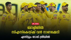IPL 2023: റണ്‍സ് വാരിക്കോരി നല്‍കും, സിഎസ്‌കെ ഇത്ര മോശമോ? ആര്‍സിബിയെ കണ്ടുപഠിക്കണം