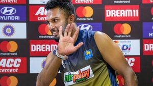 IPL 2023: ഇനിയാണ് കളി, ഗുജറാത്ത് കപ്പ് നിലനിര്‍ത്തും! ഷണകയുടെ വരവില്‍ പ്രതികരിച്ച് ഫാന്‍സ്