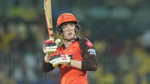 IPL 2023: 9, 18, 7, 0, ബ്രൂക്ക് ചതിച്ചാശാനേ...! കോടികള്‍ വേസ്റ്റ്- രൂക്ഷ വിമര്‍ശനം