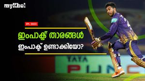 IPL 2023: ഇംപാക്ട് താരങ്ങളെല്ലാം ഫ്‌ളോപ്പ്! ടീമുകള്‍ക്ക് 'ട്രിക്ക്' മനസിലായിട്ടില്ല- കണക്കുകളിതാ