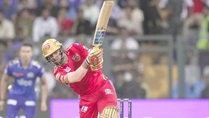 IPL 2023: സഞ്ജുവിനു ശേഷം അടുത്ത സ്റ്റാര്‍ ജിതേഷ്, പക്ഷെ ദ്രാവിഡിന് ഇഷാനെ മതി!