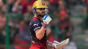 IPL 2023: 82*, 21, 61, 50; കോലി 2016ലെ റണ്‍വേട്ട ആവര്‍ത്തിക്കും! ഇതാ തെളിവ്