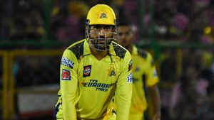 IPL 2023: ധോണിയുടെ തീരുമാനം പാളി! കളി തോല്‍പ്പിച്ച മണ്ടത്തരം- അമിത ആത്മവിശ്വാസമോ?