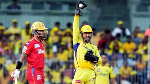 IPL 2023: ധോണിയുടെ തീരുമാനം പിഴച്ചു! അത് ചെയ്യാന്‍ പാടില്ലായിരുന്നു- തോല്‍പ്പിച്ച മണ്ടത്തരം