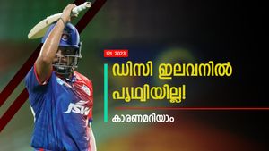 IPL 2023: എവിടെ പൃഥ്വി? പ്ലെയിങ് ഇലവന് പുറത്ത്! ഡിസിയുടെ സര്‍പ്രൈസ് പ്ലാന്‍