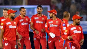 IPL 2023: ഇതുവരെ കിരീടമില്ല, പക്ഷെ പഞ്ചാബിനൊരു മോഹ റെക്കോഡുണ്ട്! അറിയാം