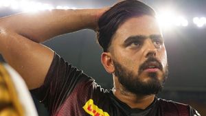 IPL 2023: റാണയുടേത് മണ്ടന്‍ ക്യാപ്റ്റന്‍സി! തുറുപ്പുചീട്ടിന് ബോള്‍ നല്‍കിയില്ല, കളിയും തോറ്റു