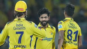 IPL 2023: അവര്‍ എനിക്കത് നല്‍കിയില്ല! ലോക റെക്കോഡിലും ധോണിക്ക് നിരാശ- തല പറയുന്നു