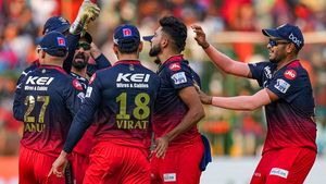 IPL 2023: ഡിസി പുറത്തേക്ക്! തുടരെ അഞ്ചാം തോല്‍വി; വിജയവഴിയില്‍ ആര്‍സിബി