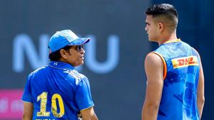 IPL 2023: അര്‍ജുന്‍ 'സൂപ്പറല്ല'! മുംബൈക്കായി കളിച്ചത് ഒരു കാരണത്താല്‍-പാക് താരം പറയുന്നു