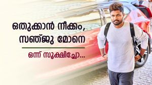 IPL 2023: വീരു പറഞ്ഞത് മുന്നറിയിപ്പ്, സഞ്ജുവിനെ ആരൊക്കെയോ ഭയക്കുന്നു! വരുന്നത് മുട്ടന്‍ പണി