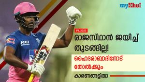 IPL 2023: രാജസ്ഥാന്റെ തുടക്കം പാളും! ഓറഞ്ച് ആര്‍മിയോട് തോല്‍ക്കും- കാരണങ്ങളിതാ