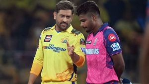 IPL 2023: സീസണ്‍ പകുതി കഴിഞ്ഞു- ഇതാ ബെസ്റ്റ് 11, ധോണി നയിക്കും, സഞ്ജു പുറത്ത്!