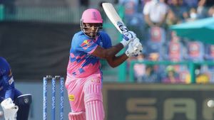 IPL 2023: ക്യാപ്റ്റന്‍സിയില്‍ സഞ്ജുവിന് എത്ര മാര്‍ക്ക്? 10ല്‍ 10 ഇല്ല! കാരണമറിയാം