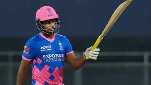 IPL 2023: സഞ്ജുവിന് സ്ഥിരത വേണോ? മൂന്ന് കാര്യങ്ങള്‍ പഠിക്കണം! അല്ലാതെ മെച്ചപ്പെടില്ല
