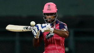 IPL 2023: ഹര്‍ദിക്കേ...മലയാളിയോട് മുട്ടേണ്ട! സഞ്ജുവിന്റെ എഫ്ബി പോസ്റ്റ് വൈറല്‍