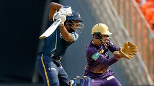 IPL 2023: 5ല്‍ മൂന്നിലും ഫിഫ്റ്റി, സൂപ്പര്‍ സുദര്‍ശന്‍; റുതു, ഗില്‍, തിലക് അടുത്ത ടീം റെഡി