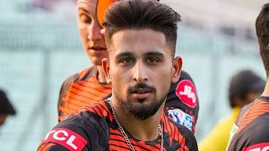 IPL 2023: എവിടെ ഉമ്രാന്‍? നടരാജിന് പകരം കളിക്കണമായിരുന്നു, എല്ലാത്തിനും കാരണം റാണ!