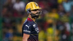IPL 2023: ജയിക്കേണ്ട കളി തോറ്റു, ഇത് ആര്‍സിബിക്കേ പറ്റൂ! ഈ സാലയും കപ്പ് സ്വപ്‌നം മാത്രം
