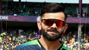 IPL 2023: ഏപ്രില്‍ 23 കോലിയുടെ ശാപ ദിനം! മൂന്ന് തവണ ഡെക്കായി- കണക്കുകള്‍ കൗതുകം