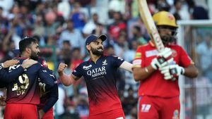 IPL 2023: പഞ്ചാബിന്റെ വലിയ മണ്ടത്തരം! ആര്‍സിബിയോട് തോറ്റത് നന്നായി- രൂക്ഷ വിമര്‍ശനം