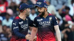 IPL 2023: വിമര്‍ശകര്‍ കാണൂ, ക്യാപ്റ്റന്‍ കോലിയോട് മുട്ടേണ്ട! പഞ്ചാബിനെ പൂട്ടിക്കെട്ടിയ രാജ തന്ത്രം