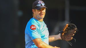IPL 2023: വാട്‌സനെ ഡിസി ബാറ്റിങിന് ഇറക്കണമെന്ന് ഭാജി! ദാദ ഓപ്പണ്‍ ചെയ്യട്ടെ, മൂന്നാമത് പോണ്ടിങ്