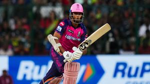IPL 2023: പ്രകടനം ഗംഭീരം! ഈ വര്‍ഷം തന്നെ ഇന്ത്യക്കായി അരങ്ങേറിയേക്കും-നാല് പേരിതാ