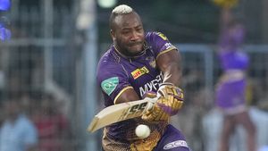 IPL 2023: റസല്‍ വേസ്റ്റ്, ഇനിയും കെകെആര്‍ എന്തിന് ചുമക്കുന്നു! ഫ്‌ളോപ്പ് ഷോക്ക് വിമര്‍ശനം