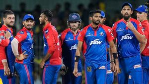 IPL 2023: 11ല്‍ ഏഴും തോറ്റു, ഡിസി ഇനി പ്ലേഓഫ് കാണുമോ? ഒരു കാര്യം സംഭവിക്കണം