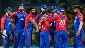 IPL 2023: പ്ലേ ഓഫ് കാണാതെ പുറത്ത്, ഡല്‍ഹിക്ക് പിഴച്ചതെവിടെ? മൂന്ന് കാരണങ്ങള്‍ തിരിച്ചടിയായി