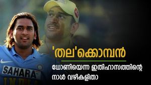 IPL 2023: ധോണിയെന്ന വികാരം, ആരാധകരുടെ 'തല'- ഇനിയും അവസാനിക്കാത്ത മഹേന്ദ്രജാലം