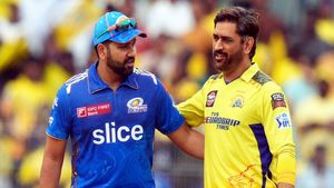 IPL 2023: മുംബൈക്ക് രണ്ടാം സ്ഥാനത്തെത്താം! പക്ഷെ സിഎസ്‌കെ കനിയണം- വഴിയിതാ