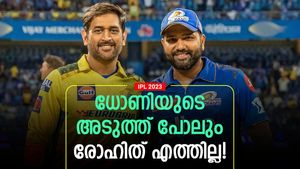 IPL 2023: ക്യാപ്റ്റനായിട്ടും രോഹിത് എന്താണ് ഇങ്ങനെ? തുറന്നടിച്ച് മുന്‍ പാക് താരം