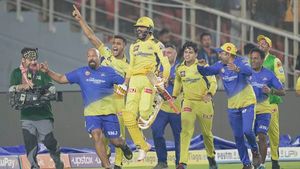 IPL 2023: കളിയാക്കിയവരേ കാണൂ, ഇത് സര്‍ ജഡേജ! ധോണിക്ക് താഴെയല്ല, ഒപ്പം നിര്‍ത്താം