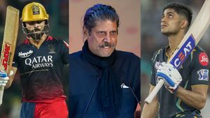 IPL 2023: ഗില്‍ ഇതിഹാസ താരമല്ല, അതിന് ഒരു അഗ്നിപരീക്ഷ വിജയിക്കണം! കപില്‍ ദേവ് പറയുന്നു