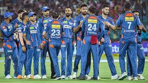 IPL 2023: സീസണില്‍ ലഖ്‌നൗവിന് പിഴച്ചതെവിടെ? വില്ലനായത് മൂന്ന് വീക്ക്‌നെസുകള്‍
