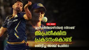 IPL 2023: ടീമിലെടുത്തപ്പോള്‍ വിമര്‍ശിച്ചു, ഇപ്പോള്‍ കൈയടിക്കുന്നു! അഞ്ച് സീനിയേഴ്‌സ് ഇതാ