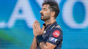 IPL 2023: 13 കളി, 24 വിക്കറ്റ്; മോഹിത് വീണ്ടും ഇന്ത്യന്‍ ടീമില്‍ വേണം! ഇതാ കാരണങ്ങള്‍