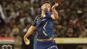 IPL 2023: മോഹിത് വീണ്ടും ടീം ഇന്ത്യയിലേക്ക്! ബുംറയുടെ ക്ഷീണം തീര്‍ക്കും, കസറിയാല്‍ ലോകകപ്പിന്
