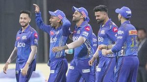 IPL 2023: മുംബൈയ്ക്കു കൈയടിക്കാം, പക്ഷെ റോയല്‍സടക്കം മൂന്ന് ടീം പെട്ടു! പ്ലേഓഫ് വെള്ളത്തിലാവും?