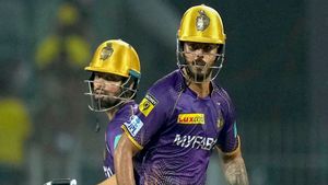 IPL 2023: നിധീഷിനെ ഇനി ക്യാപ്റ്റനാക്കേണ്ട! മണ്ടത്തരം മാത്രമെ ചെയ്യൂ- തോല്‍പ്പിച്ച പിഴവുകളിതാ