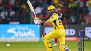 WTC Final: രഹാനെ ഇന്ത്യയെ പറ്റിച്ചു! ടീമിലേക്കു തിരിച്ചുവിളിച്ചതോടെ തനിനിറം പുറത്ത്?