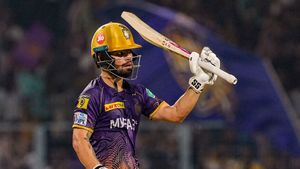 IPL 2023: റിങ്കു എന്തുകൊണ്ട് ആ റണ്‍സിന് ശ്രമിച്ചില്ല? ഒത്തുകളിയോ! വന്‍ ദുരൂഹത