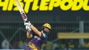 IPL 2023: ടീം ഇന്ത്യ കാത്തിരുന്ന ഫിനിഷര്‍, അത് റിങ്കു തന്നെ! ടീമിലെടുക്കാന്‍ വൈകരുത്