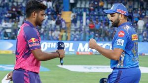 IPL 2023: തോല്‍വിക്ക് ഉത്തരവാദി സഞ്ജു തന്നെ! കാണിച്ചത് വലിയ മണ്ടത്തരങ്ങള്‍