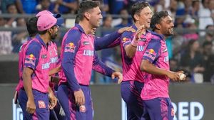 IPL 2023: ഇംപാക്ടില്ലാത്ത പരാഗ് വേണ്ട, ഇംപാക്ട് പ്ലെയറെ റോയല്‍സ് എങ്ങനെ ഉപയോഗിക്കണം?