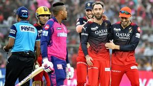 IPL 2023: റൂട്ട് പുറത്തായത് ഓക്കെ, ബാക്കിയുള്ളവര്‍ എന്താണ് കാണിച്ചത്? റോയല്‍സ് തോറ്റ് കൊടുത്തു!